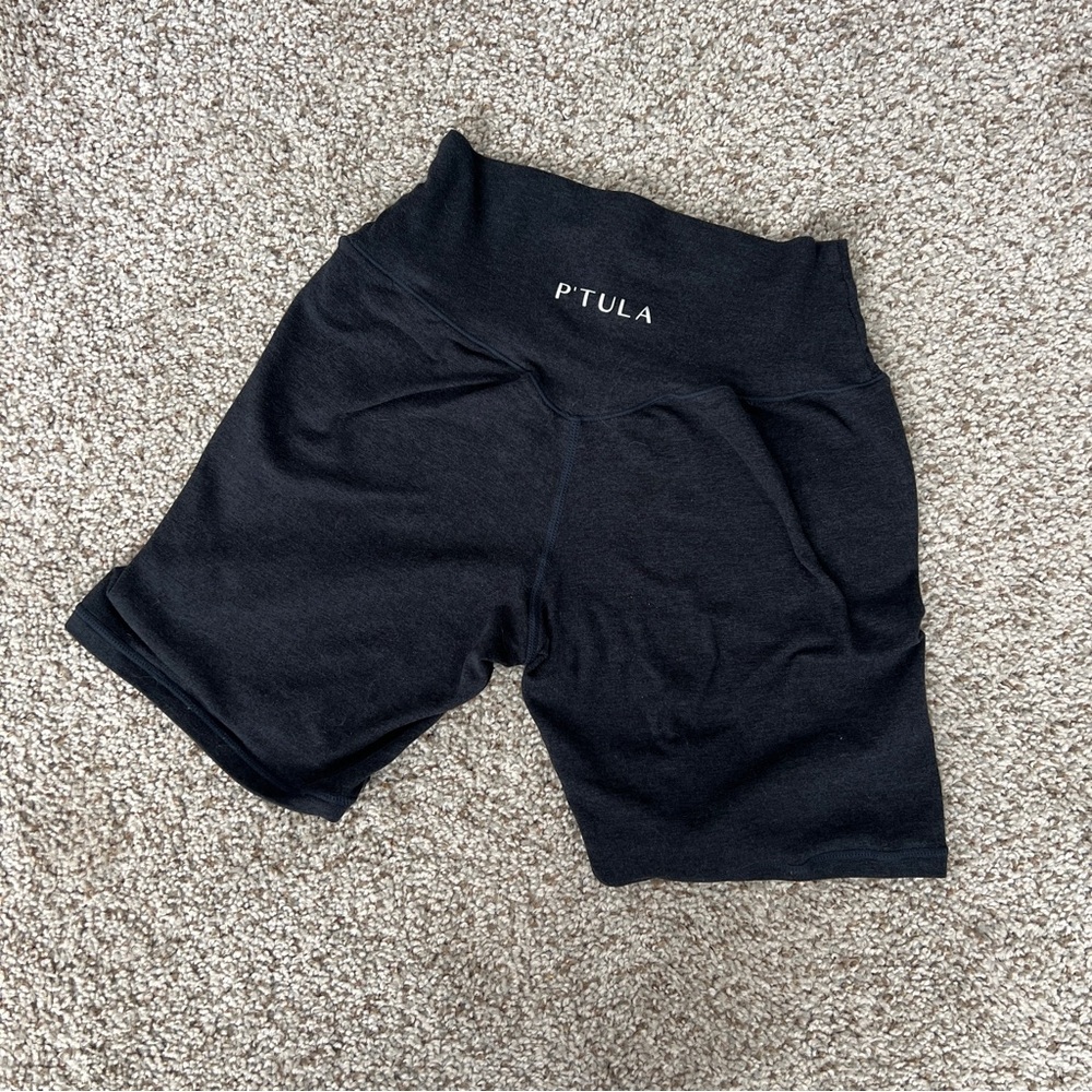 Ptula bare pro short - Picture 3 of 3